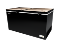 Jamuna Freezer JF-D3J0L-CD Black Gold. 