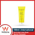 Dot & Key Lime Rush Sports Facewash 100ml | India. 