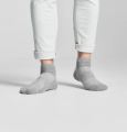 New Men Casual Ankle Socks 5-Pack Set, Comfort Fit, Multi-Color. 