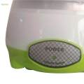 Yogurt Maker Constant Temperature Fermentation Low Noise Household 15W Electrical Kitchen Appliances. 