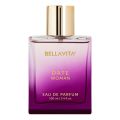 Bella Vita Luxury Date Woman Eau De Parfum Perfume with Pink Pepper, Jasmine & Vanilla|Premium, Long Lasting Floral & Fruity Fragrance for Women 100ML.