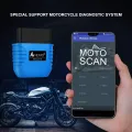 NexLink Bluetooth 5.0 Diagnostic Scanner for IOS & Android & PC OBD2/EOBD Fault Code Reader Diagnostic Scan Tool. 