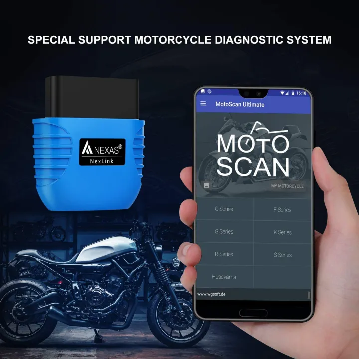 NexLink%20Bluetooth%205.0%20Diagnostic%20Scanner%20for%20IOS%20&%20Android%20&%20PC%20OBD2/EOBD%20Fault%20Code%20Reader%20Diagnostic%20Scan%20Tool%20-%20Image%203