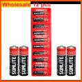 Sunlight -Duty Battery-AAA (10 pcs only). 