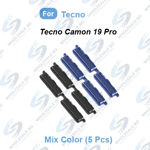 Power%20Volume%20Out%20Side%20Key%20Side%20Button%20For%20Tecno%20Camon%2019%20Pro%20(CI8)%20External%20Volume%20Button%20+%20Power%20ON%20OFF%20(Wholesale)%20-%20Image%204