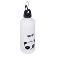 750ml Cartoon Design Colored Aluminum Water Bottle. 