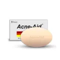 Stiefel Acne-Aid Bar 100g Pimple Prone & Oily Skin Acne Aid Soap. 