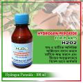 Hydrogen peroxide (H2O2) 6% 20 VOL - 100 ml. 