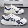 2023Summer New Violent Bear Shoes Breathable Soft Bottom Cortez Versatile Mesh Surface Shoes Student Sneakers Casual Shoes.
