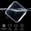 30 Pieces Mini Plastic Clear Storage Box for Collecting Small Items, Beads, Jewelry, Business Cards. 