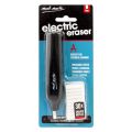 Mont Marte Electric Eraser with 30 Pcs Eraser Refills. 