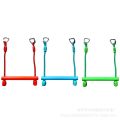 Outdoor Children Climbing Rope Exercise Line Obstacle Training Accessories Kids Garden Camping Sports Equipment Kids Funny Toys.