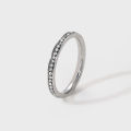 Hot Sale G23Titanium Nose Rings Hinged Segment Rings Earrings Piercing Body Jewelry For Woman Man. 
