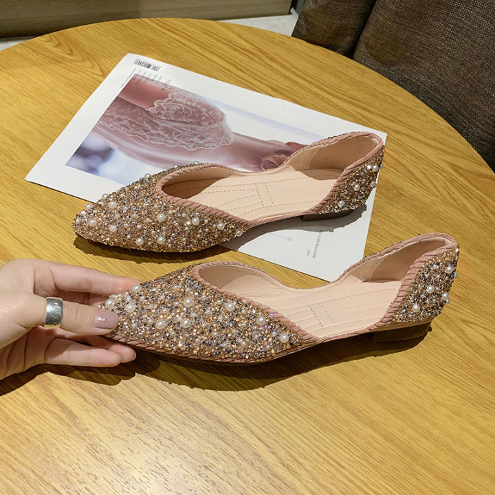 Combo%20Discount%20Offer,%20Stretchable%20Korean%20Shoes%20,%20Soft%20and%20comfortable%20New%20Women's%20Shoes%20Korean%20Version%20Without%20Flower%20-%20Image%205