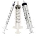 【The road to happiness Store】1ml,2.5ml,5ml,10ml Sampler Injector Disposable Syringe For Measuring Nutrient Hydroponic. 