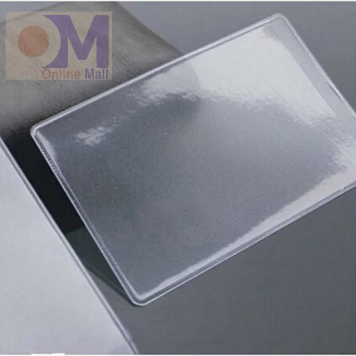 2Pcs%20Transparent%20Cover%20Silicone%20Plastic-Cardholder%20Case%20Protect%20Cards%20Student%20Cardholder%20-%20Image%205