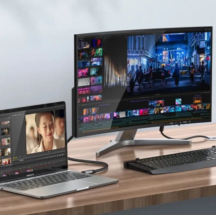 1%20Metre%20HDMI%20To%20VGA%20Male%20D-SUB%20Video%20Adapter%20Cable%20Lead%20For%20TV%20Computer%20Monitor%20-%20Image%204