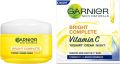 Indian product Skin care  Bright complete Vitamin C Night Cream Used for male/female - 40 gm. 