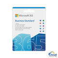 MicrosoftOffice 365 (Business Standard). 