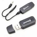USB Bluetooth Audio Receiver. 