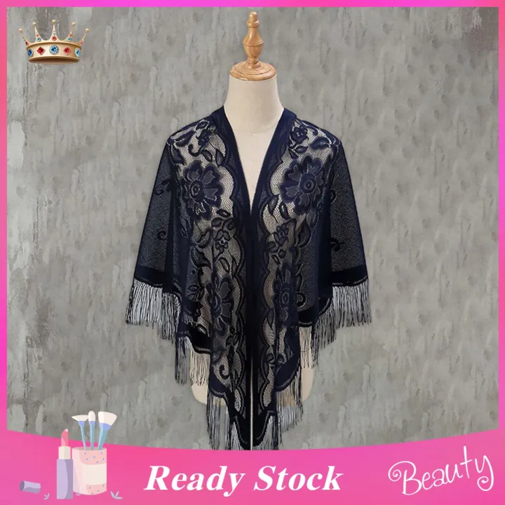 Summer%20Prom%20Scarf%20Flower%20Embroidery%20Washable%20Women%20Party%20Shawl%20-%20Image%208