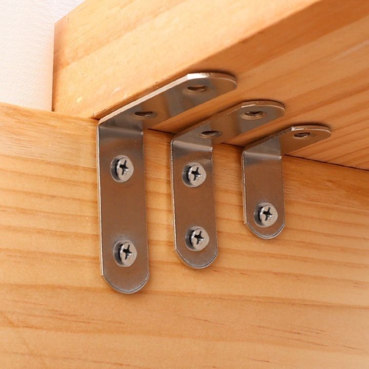 Durable%20201%20Stainless%20Steel%20Corner%20Bracket%20Hardware%20Thickened%20Corner%20Code%2090-degree%20Right%20Angle%20L-shaped%20Fixed%20Bracket%20Connector%20-%20Image%203