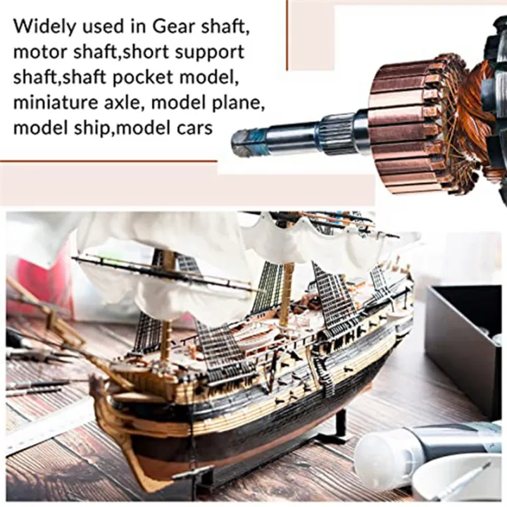 11.8%20Inch%20Length%20Pure%20Copper%20Round%20Rod%20Copper%20Rod%20Lathe%20Rod%20Bare%20Copper%20Metal%20Rod%20Solid%20Copper%20Rod%20Lathe%20Bar%20Stock%20(5%20Pcs,%203%20mm%20Dia)%20-%20Image%202