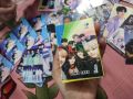 24/54 Pcs BTS Army Lomo Cards Gift for BTS Fan.
