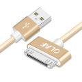 OLAF 100cm USB Cable Charging Data Sync Cord Line for iPhone 4/4S for iPad 1 2 3. 