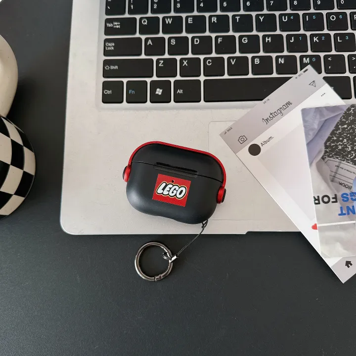 Simple%20Personality%20Big%20LEGO%20%20Luxury%20case%20for%20airpods%20Pro%20airpod%201%202%20AirPods%203%20airpods%20pro2%20soft%20cover%20-%20Image%207