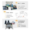 Dental Hospital Outpatient Toothbrush, Toothpaste, Floss Barrel Printing, Opening Children's Activity Gift Promotion. 