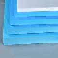 2x Miniature Craft Foam Board, DIY Landscape Scenery Building Foam Slab Diorama Base 30cmx20cmx4cm. 
