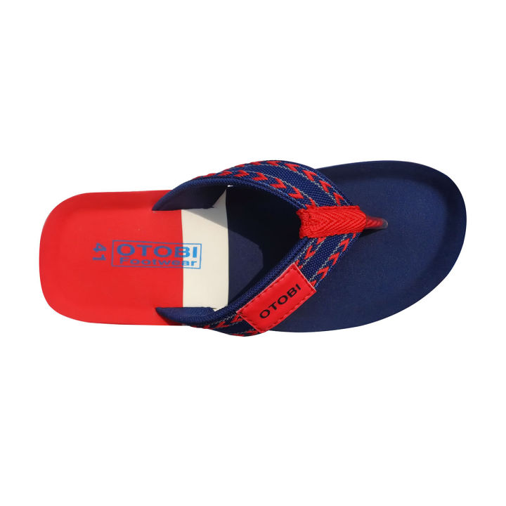 Navy%20Fine%20Eva%20Slipper%20Sandal%20For%20Men%20-%20Sandals%20For%20Men%20-%20Slippers%20-%20Image%202