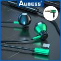 Wired Video Game Earphones Listening Sound Discrimination Headphone For Android Phone With High Quality Zero Delay Footsteps.