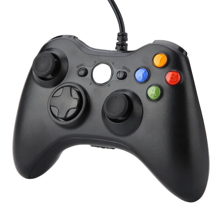 Wired%20USB%20Gamepad%20Ergonomical%20Game%20Controller%20Joypad%20Joystick%20Handle%20Dual%20Motor%20Double%20Rocker%20-%20Image%206