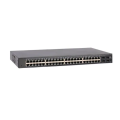 Netgear GS748T Pro SAFE Gigabit Smart Switch. 