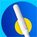Tampax Cardboard Applicator Super Tampons 20pcs. 