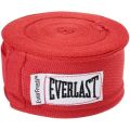 Everlast 5M Elastic Boxing Hand wraps 2pcs (pair) Muay thai wrap handwrap MMA. 
