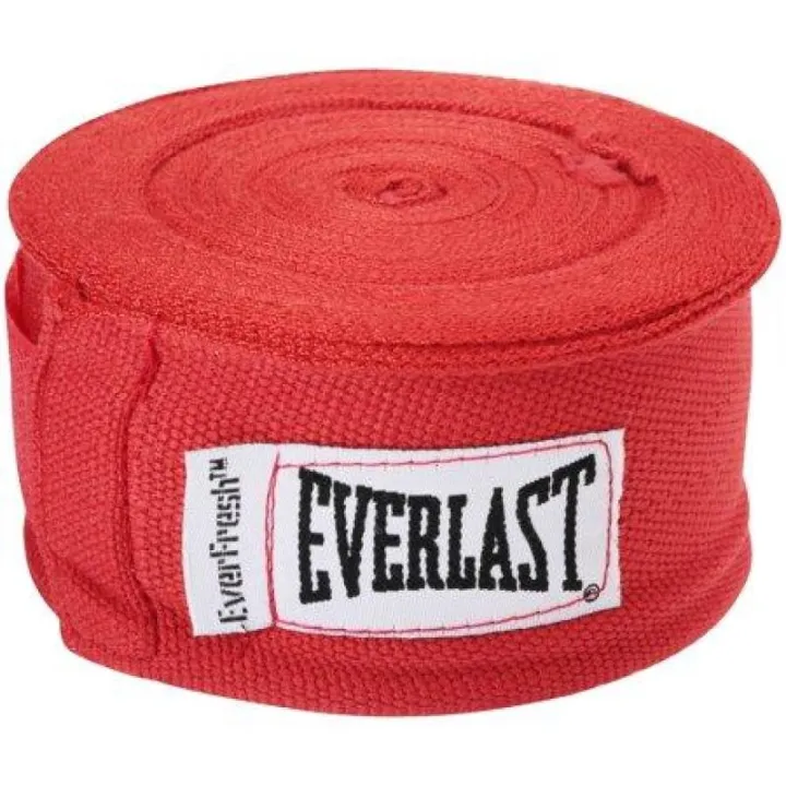 Everlast%205M%20Elastic%20Boxing%20Hand%20wraps%202pcs%20(pair)%20Muay%20thai%20wrap%20handwrap%20MMA%20-%20Image%206