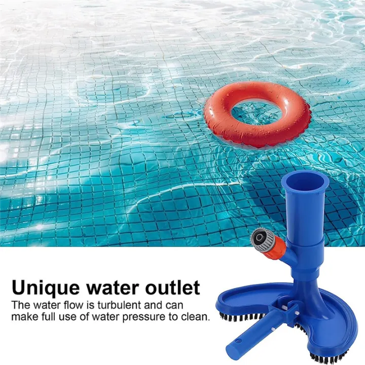1%20PCS%20Jet%20Vacuum%20Entertainment%20Pool%20Cleaner%20With%20Brush%20Pole%20For%20Fountain%20Pond%20Swimming%20Pool%20US%20-%20Image%206