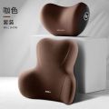 Automotive Headrest Car Pillow Neck Pillow Neck Cushion Lumbar Support Pillow Car Cervical Spine Neck Pillow Car Pillow Driving Neck Pillow. 