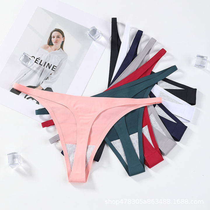 G String Invisible comfortable panty Panty for girls