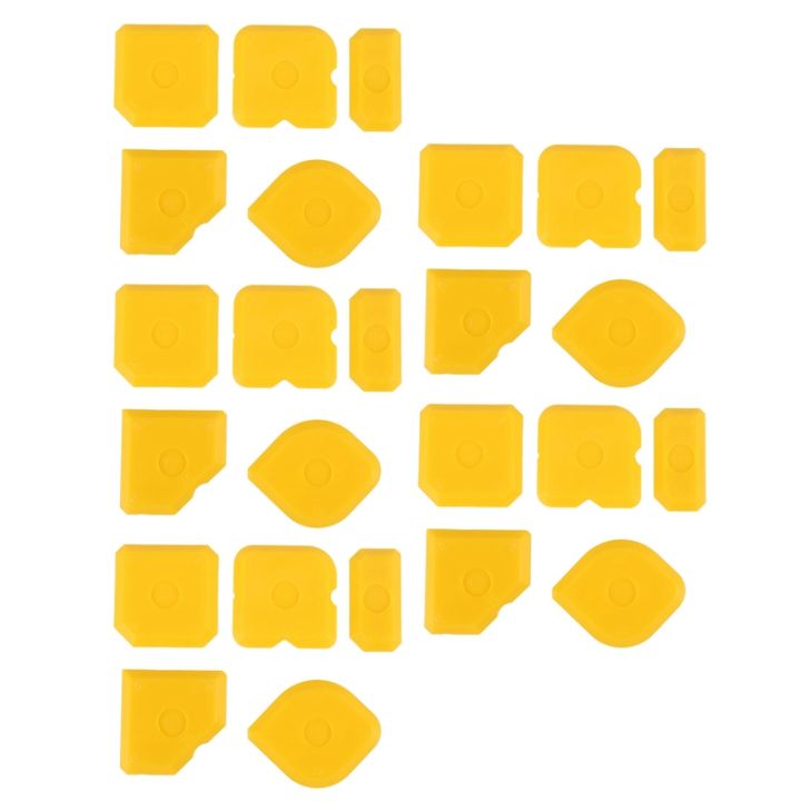 25Pcs%20Scraper%20Tool%20Kit%20Grouting%20Set%20Smoothing%20Trowel%20Grout%20Remover%20Silicone%20Joint%20Joint%20Filler%20Smoothing%20Spatula%20-%20Image%202