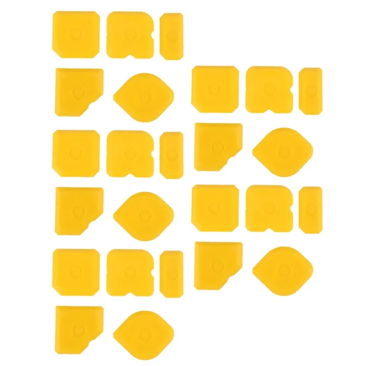25Pcs%20Scraper%20Tool%20Kit%20Grouting%20Set%20Smoothing%20Trowel%20Grout%20Remover%20Silicone%20Joint%20Joint%20Filler%20Smoothing%20Spatula%20-%20Image%202