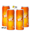 Elephant House Ginger_Beer, 330 ml_sri lanka - 4pack. 