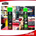DTR Multi-Purpose Foam Cleaner 650ml – All-in-One Powerful Cleaning Solution Spray for Car, Office, Home and More. 