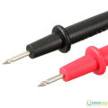 Probe For Digital Multimeters Oscillometer 1000V 20A 4mm Banana Plug. 