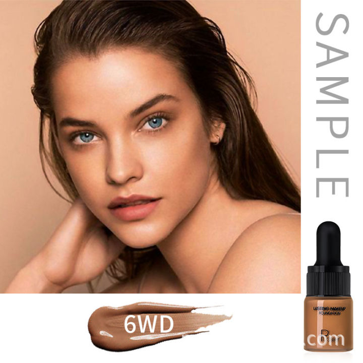 Pudaier%20small%20bottle%20liquid%20foundation%20concealer%20repair%20makeup%20moisturizing%20bb%20cream%20foundation%205ml%20-%20Image%209