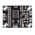 XH-M228 3110 TPA3110 TPA3110D2 DC 8-18V 3A 15W 15W 2 Channel Digital Audio Stereo Power Amplifier Board 15W Power Ultra Thin Digital Power Amplifiers Module . 