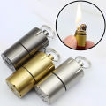 Mini Keychain Lighter Multi-Tool. 
